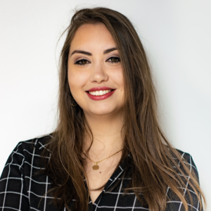 Nadia, Ibu rumah tangga